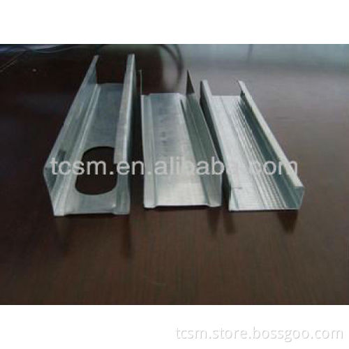 strong quality light steel keel